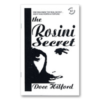 Docc Hilford - The Rosini Secret
