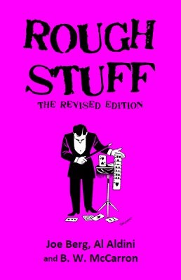 Joe Berg and Al Aldini - Rough Stuff