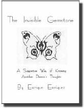 Enrique Enriquez - The Invisible Gemstone
