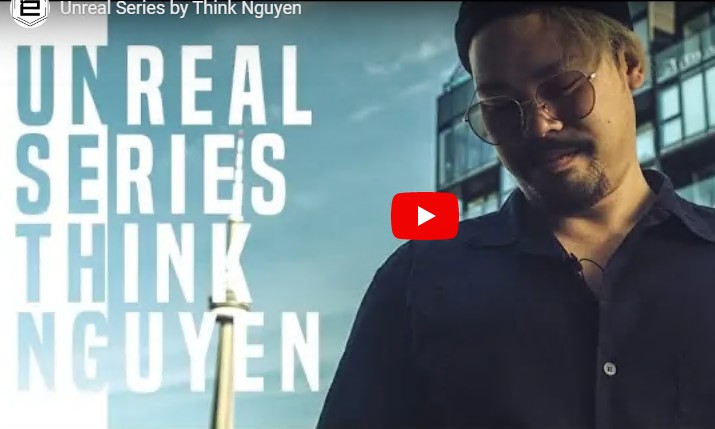 (image for) Think Nguyen - Unreal Series