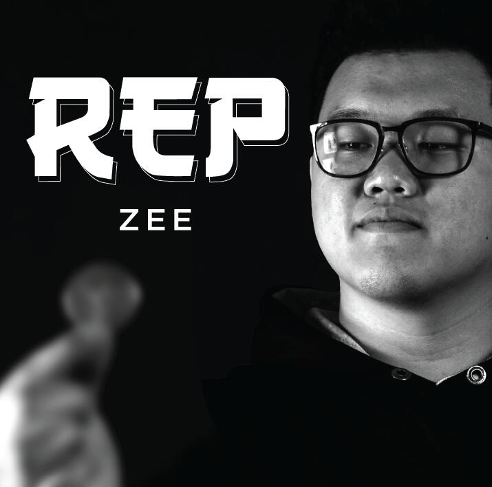 Zee J. Yan - REP