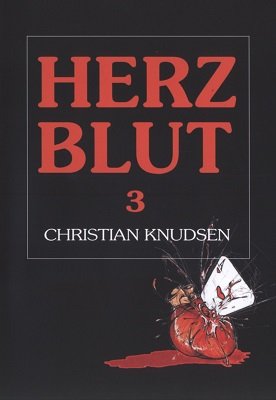 Christian Knudsen - Herzblut 3