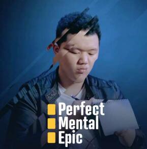 Zee J. Yan - Perfect Mental Epic