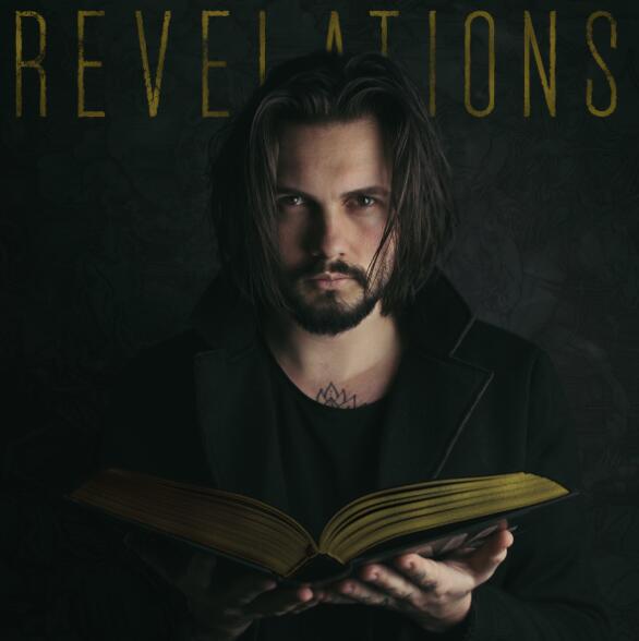 Lewis Le'Val - Revelations