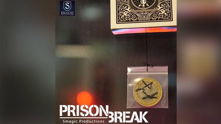 Smagic Productions - Prison Break