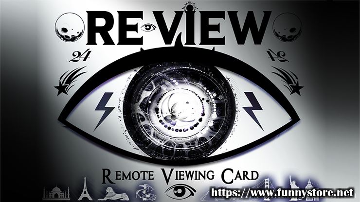 Paul Carnazzo - Re View