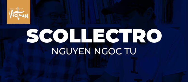 (image for) Ngoc Tu - Scollectro