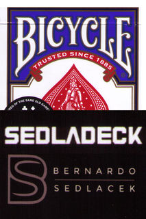 Bernardo Sedlacek - Sedladeck