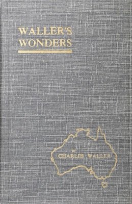 (image for) Charles Waller - Waller's Wonders