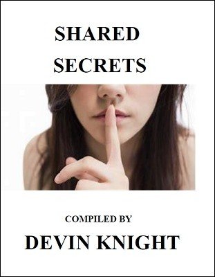 (image for) Devin Knight - Shared Secrets