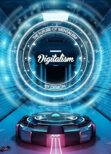 (image for) Demon - Digitalism