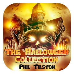 Phil Tilston - The Halloween Set