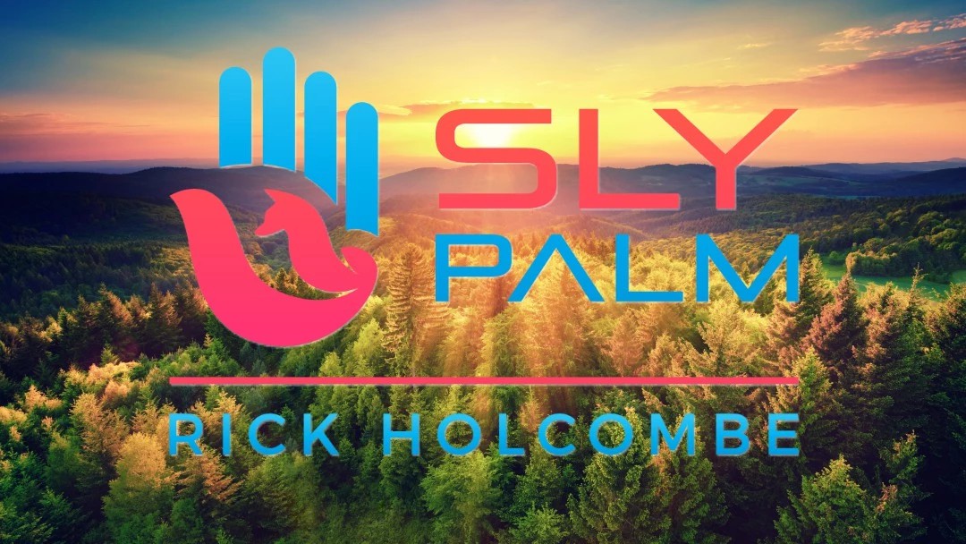 Rick Holcombe - Sly Palm