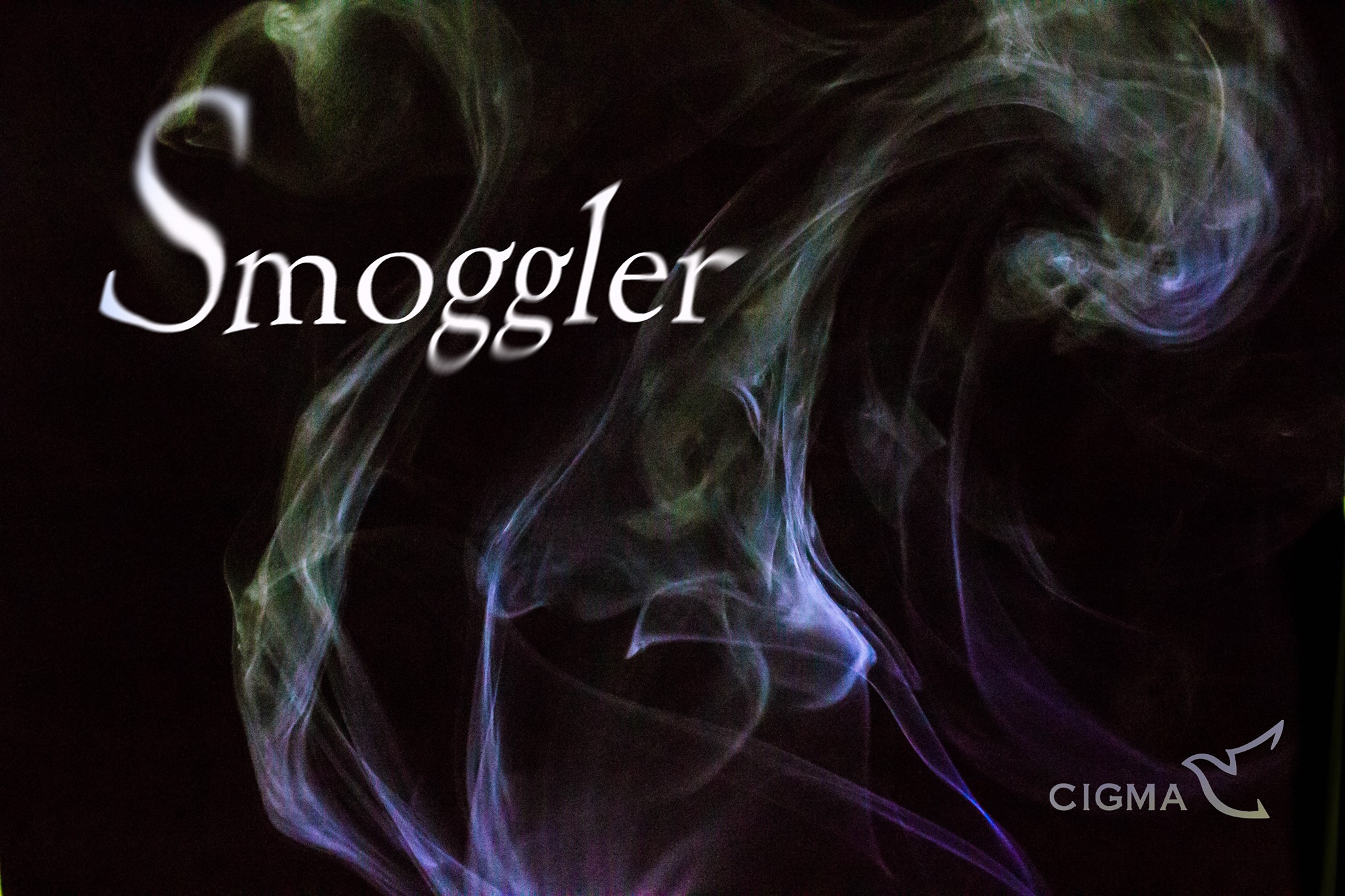 Cigma Magic - Smoggler