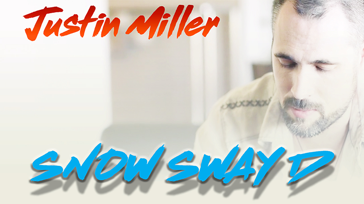 Justin Miller - Snow Swayd