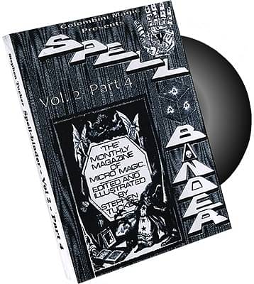 Aldo Colombini - Spellbinder - Volume 2 - Part 4
