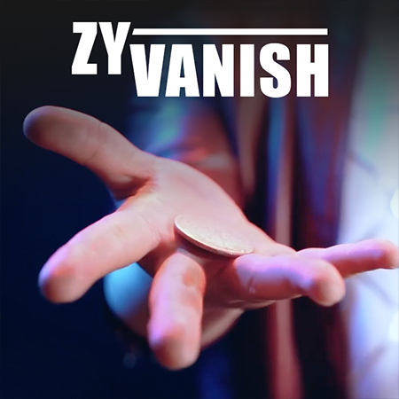 (image for) Zee - ZY Vanish
