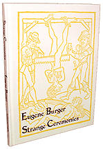 Eugene Burger - Strange Ceremonies