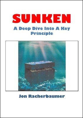 Jon Racherbaumer - Sunken