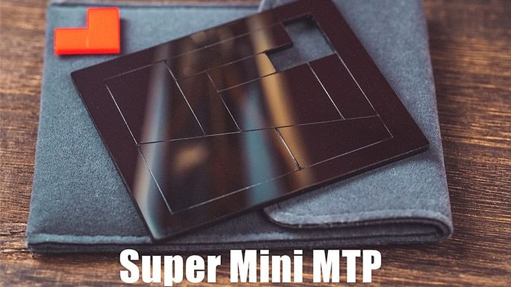 Secret Factory - Super Mini MTP