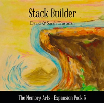 Sarah and David Trustman - The Memory Arts - Expansion Pack 5