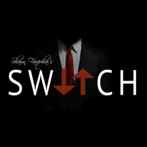 Shawn Farquhar - Switch