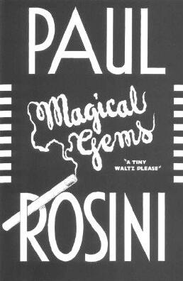 Rufus Steele - Paul Rosini's Magical Gems