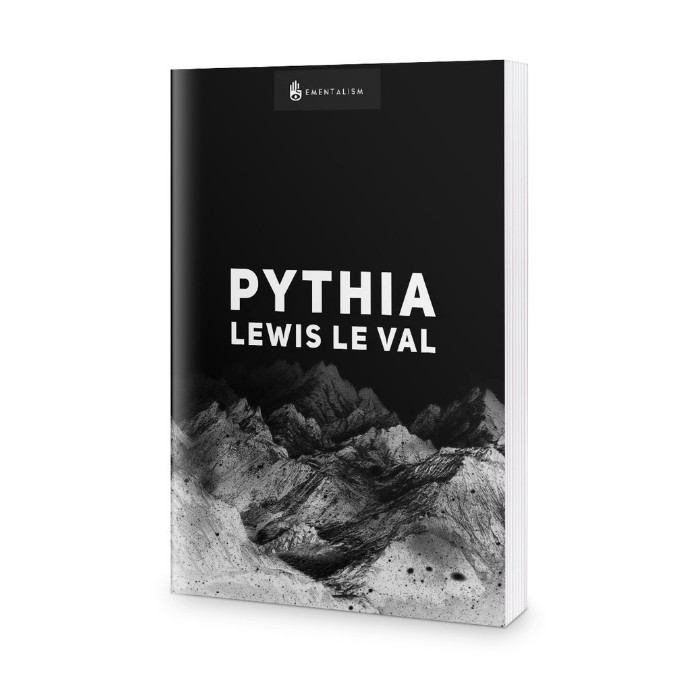 Lewis Le Val - Pythia