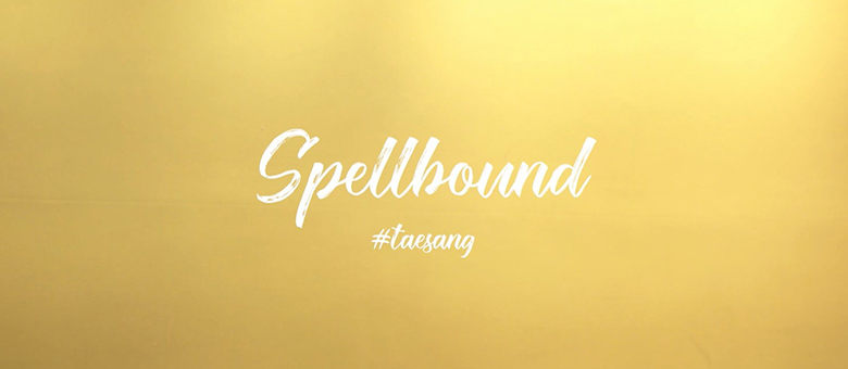 Tae Sang - Spellbound