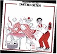 David Ginn - Table Cloth Stunt