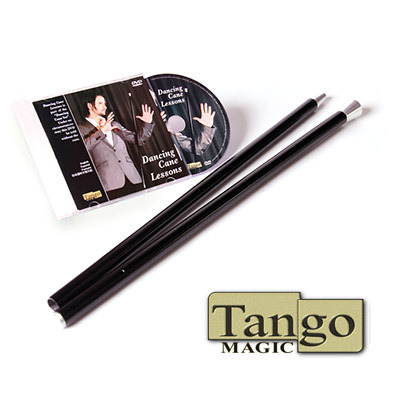 Tango - Dancing Cane Aluminum