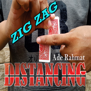 Ade Rahma - Distancing