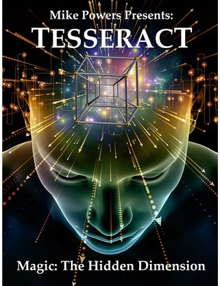 Mike Powers - TESSERACT