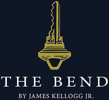 James Kellogg - The Bend
