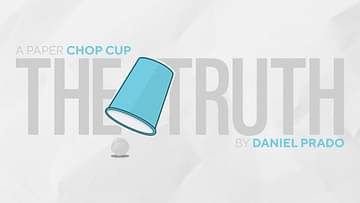 Daniel Prado - The Truth