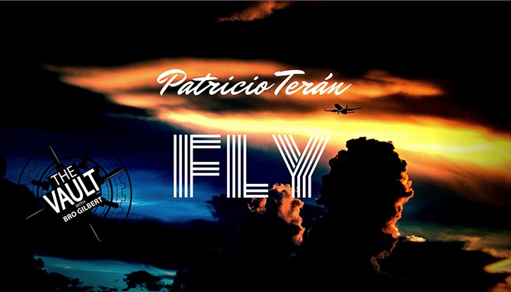 Patricio Teran - The Vault - Fly