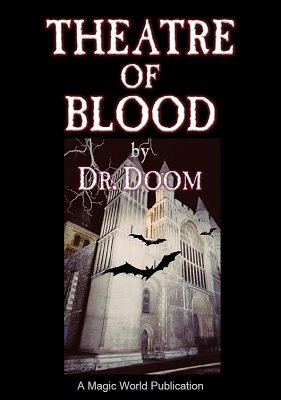 Dr. Doom - Theatre of Blood