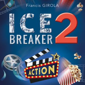 Francis Girola - Ice Breaker 2