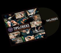 Alex Pandrea - Tips & Tricks