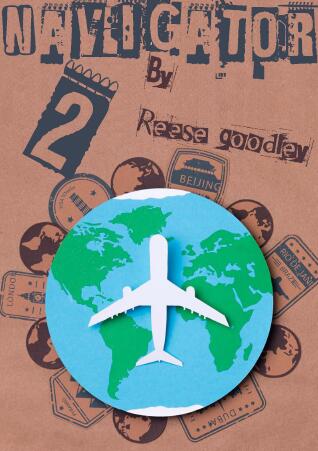 (image for) Reese Goodley - Navigator 2