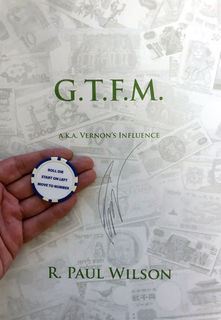 (image for) Paul Wilson - G.T.F.M