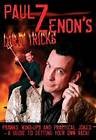 (image for) Paul Zenon - Dirty Tricks