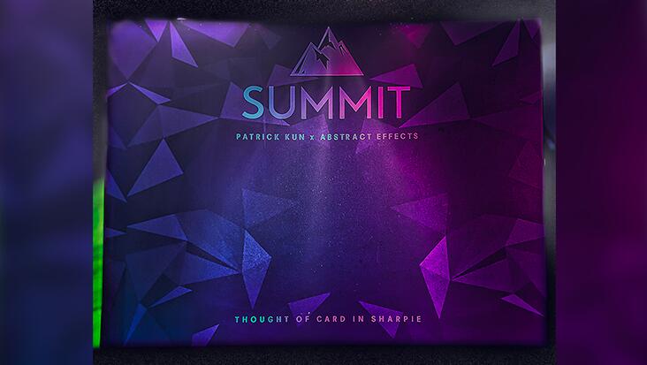 Abstract Effects - Summit