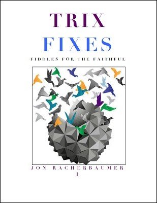 (image for) Jon Racherbaumer - Trix Fixes