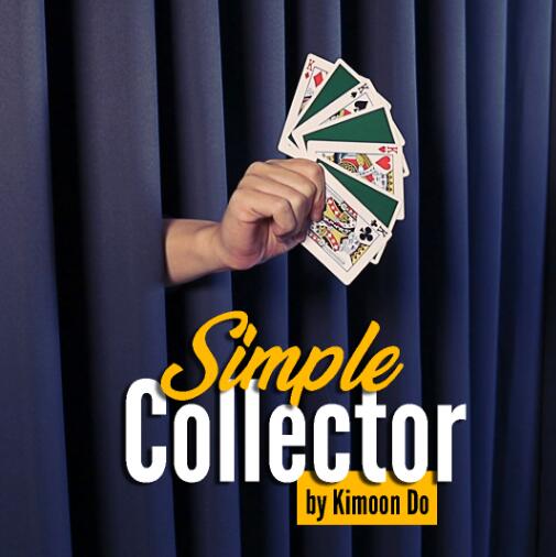 Kimoon Do - Simple Collector