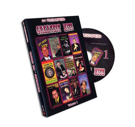 A-1 Magical Media All Stars Vol 1