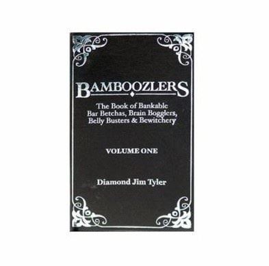 Diamond Jim Tyler - Bamboozlers Vol. 1