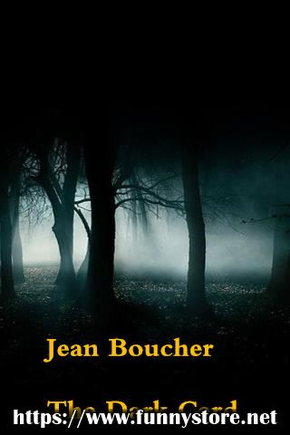 Jean Boucher - The Dark Card