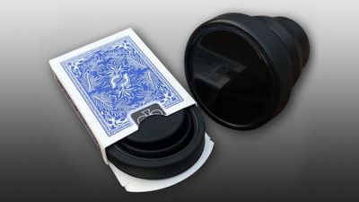 Leo Smetsers - Solid Chop Cup
