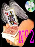 (image for) LepetitMagicien - Ultimate Cards Vanish 2.0